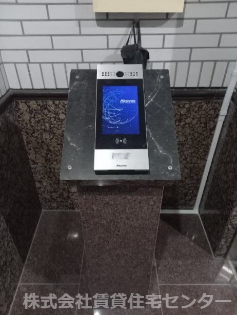 Ｒiｔｚ　Ｃaｒｌｔｏｎの物件外観写真