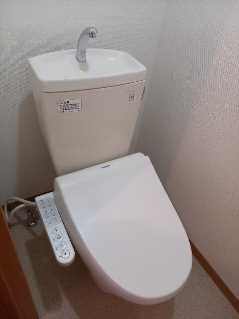 Ｒiｔｚ　Ｃaｒｌｔｏｎの物件内観写真