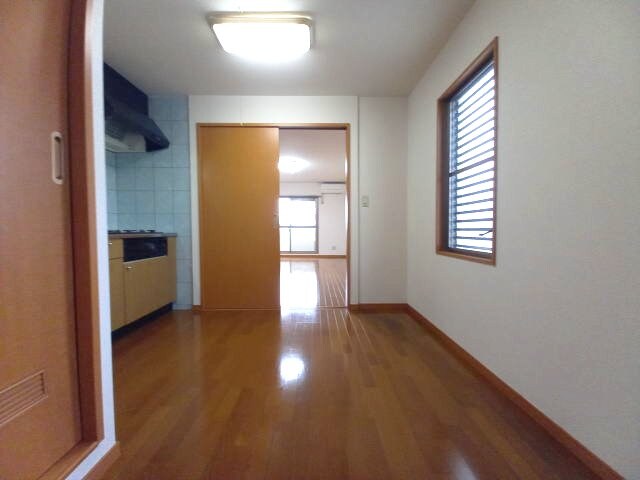 Ｒiｔｚ　Ｃaｒｌｔｏｎの物件内観写真