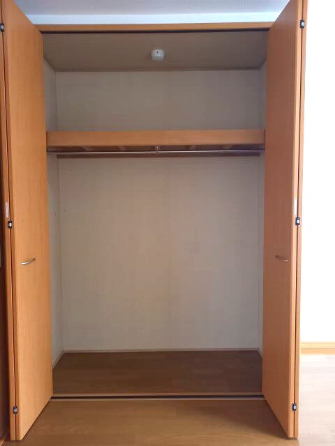 Ｒiｔｚ　Ｃaｒｌｔｏｎの物件内観写真