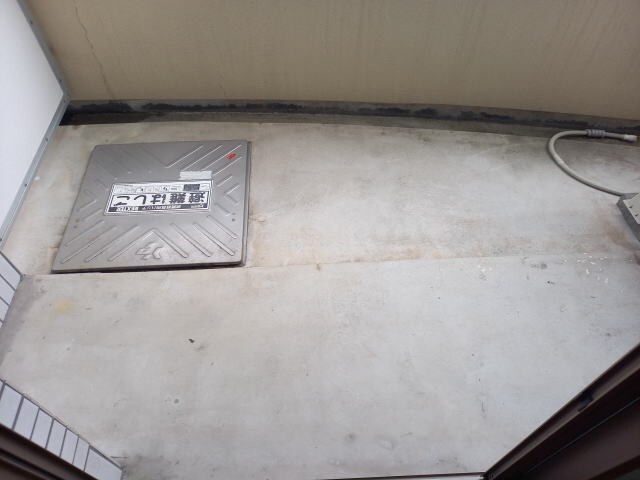 Ｒiｔｚ　Ｃaｒｌｔｏｎの物件内観写真