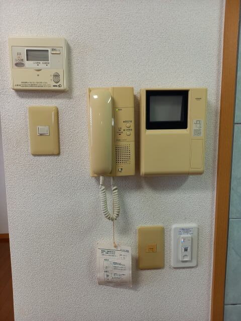 Ｒiｔｚ　Ｃaｒｌｔｏｎの物件内観写真