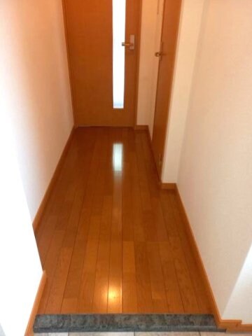 Ｒiｔｚ　Ｃaｒｌｔｏｎの物件内観写真