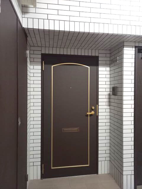 Ｒiｔｚ　Ｃaｒｌｔｏｎの物件内観写真