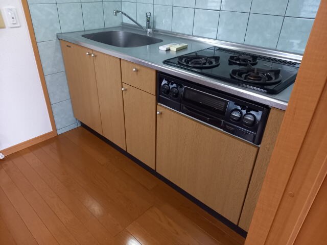 Ｒiｔｚ　Ｃaｒｌｔｏｎの物件内観写真