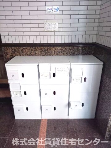 Ｒiｔｚ　Ｃaｒｌｔｏｎの物件内観写真