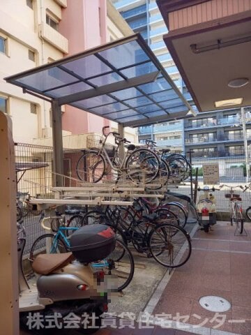 Ｒiｔｚ　Ｃaｒｌｔｏｎの物件内観写真