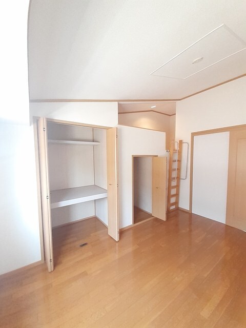 神前駅 徒歩15分 1-2階の物件内観写真