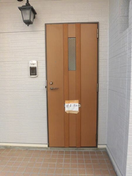 神前駅 徒歩15分 1-2階の物件内観写真