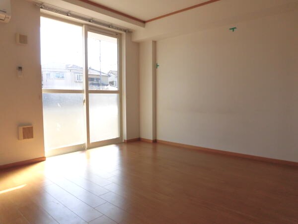 神前駅 徒歩15分 1-2階の物件内観写真