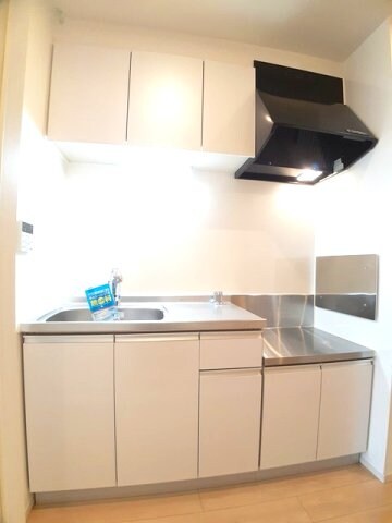 クロスロード三沢の物件内観写真