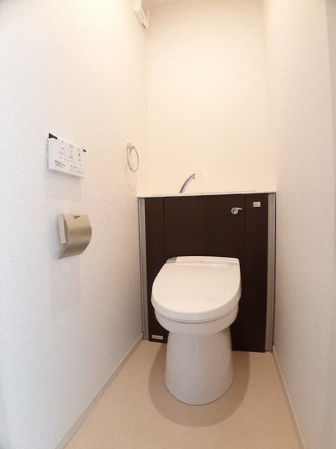 クロスロード三沢の物件内観写真