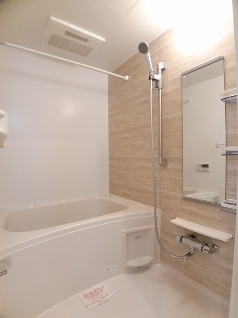 クロスロード三沢の物件内観写真