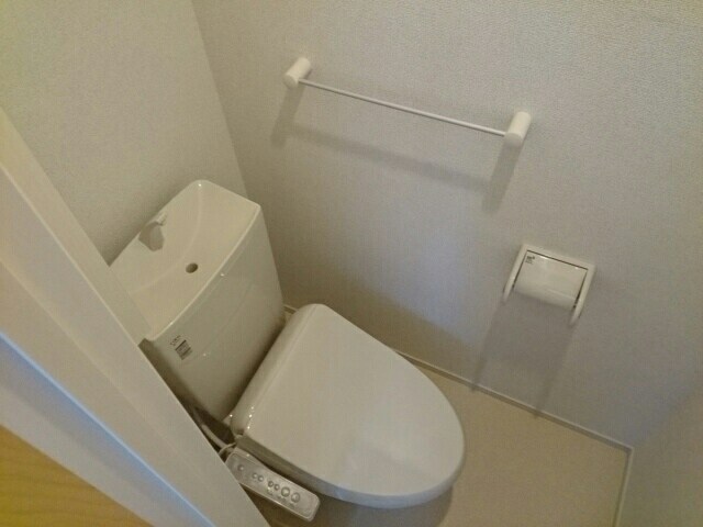 アーベンロートＡの物件内観写真