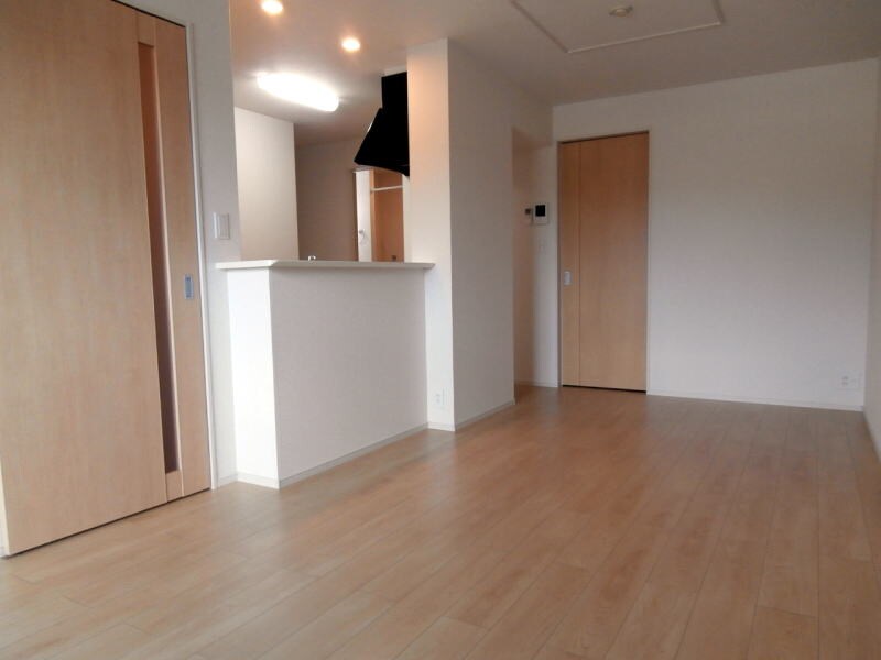 アーベンロートＡの物件内観写真