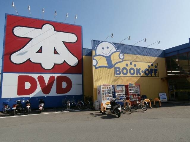 アーベンロートＡの物件内観写真