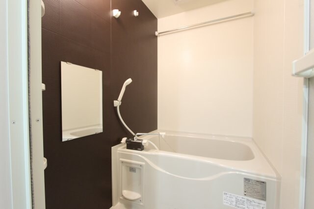 フジパレス　新通Ⅱ番館の物件内観写真