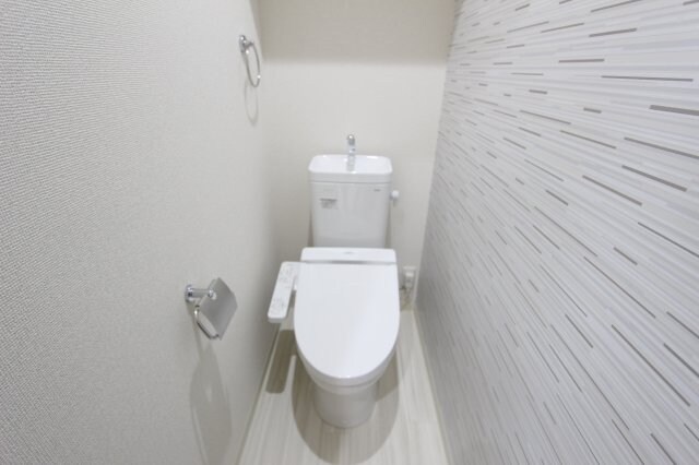 フジパレス　新通Ⅱ番館の物件内観写真