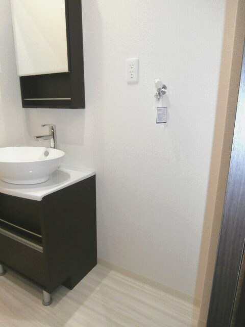 フジパレス　新通Ⅱ番館の物件内観写真