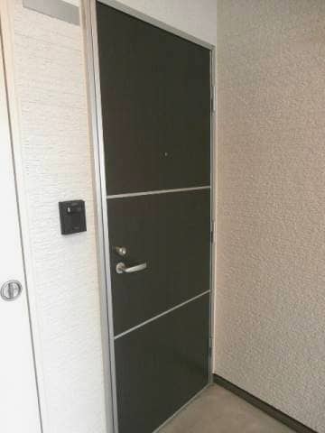 フジパレス　新通Ⅱ番館の物件内観写真