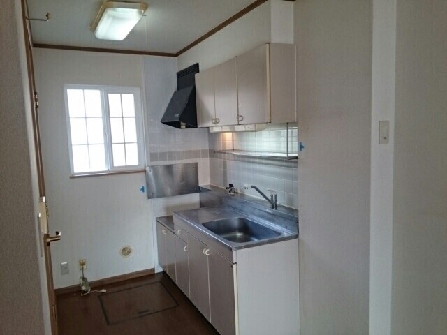 メゾン・リーブの物件内観写真