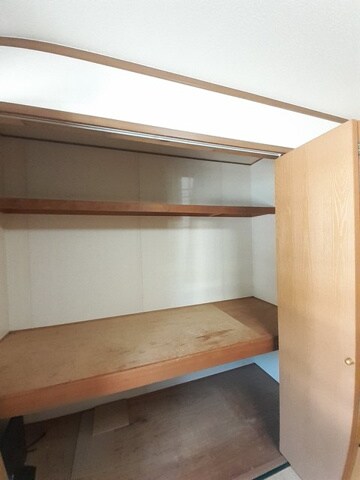 メゾン・リーブの物件内観写真