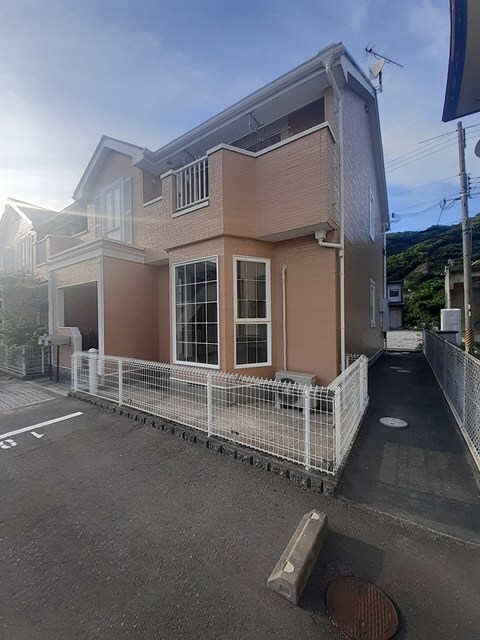 メゾン・リーブの物件内観写真