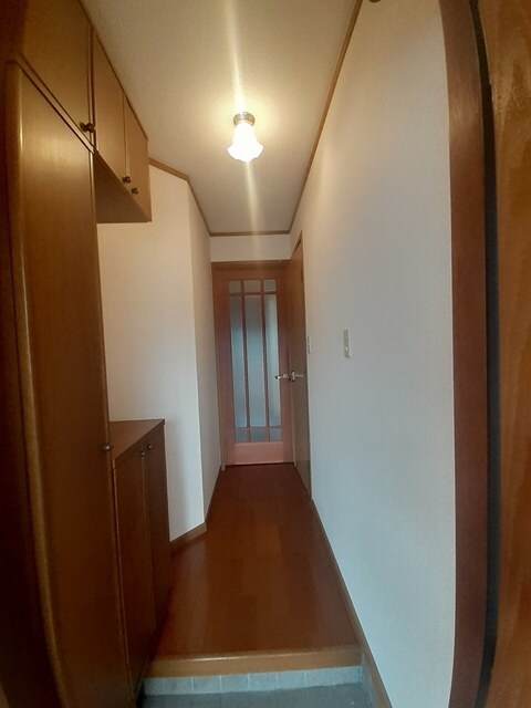 メゾン・リーブの物件内観写真