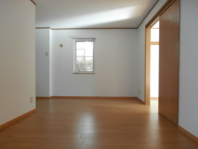 メゾン・リーブの物件内観写真