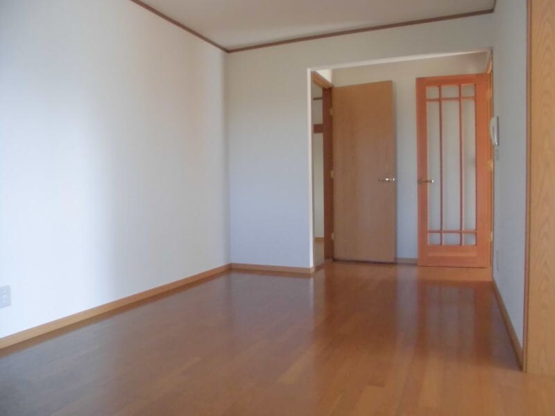 メゾン・リーブの物件内観写真