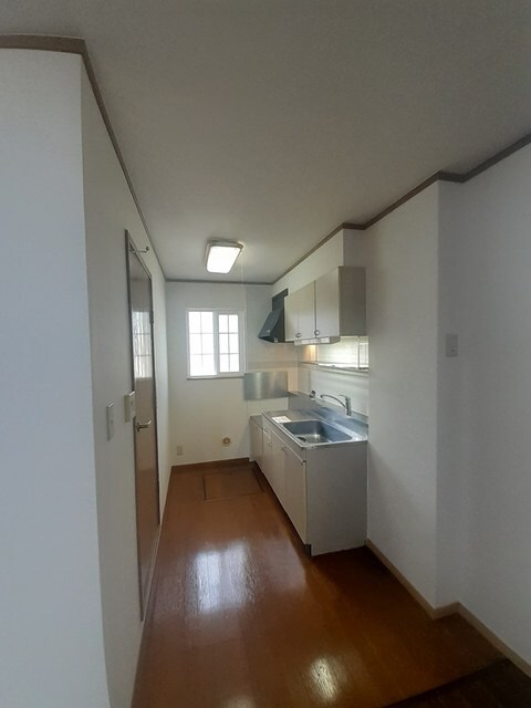 メゾン・リーブの物件内観写真