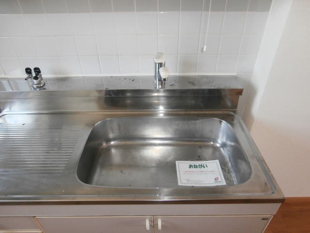 メゾン・リーブの物件内観写真