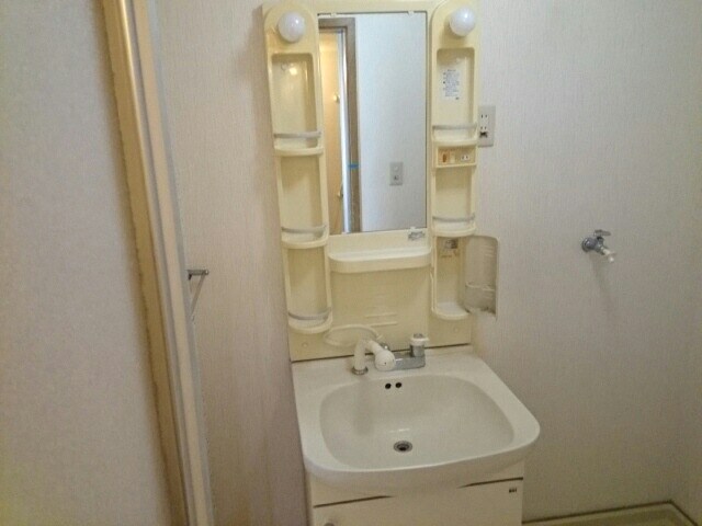 メゾン・リーブの物件内観写真