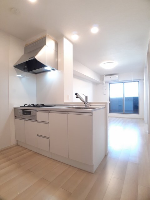 ゲミューゼガルテンⅢの物件内観写真