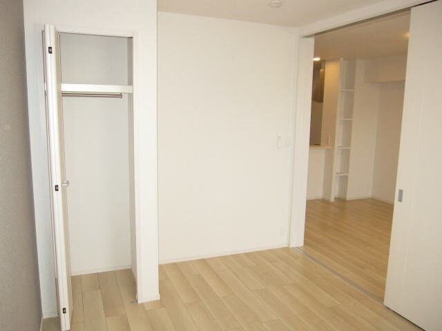 ゲミューゼガルテンⅢの物件内観写真