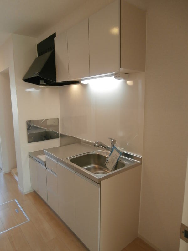 ミーティアⅢの物件内観写真