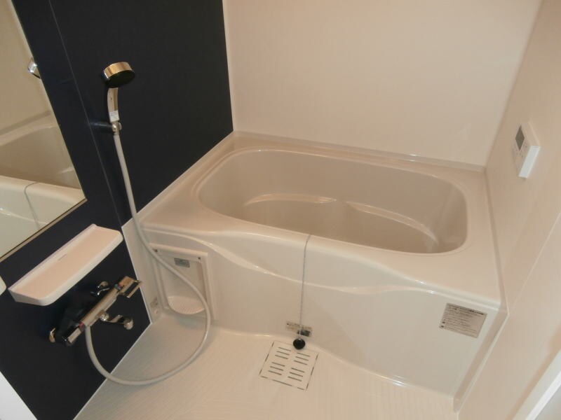 ミーティアⅢの物件内観写真