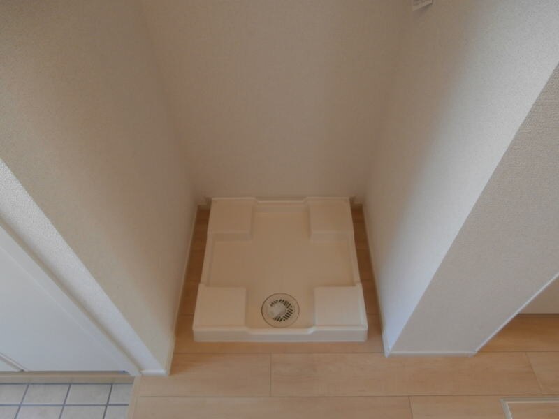 ミーティアⅢの物件内観写真