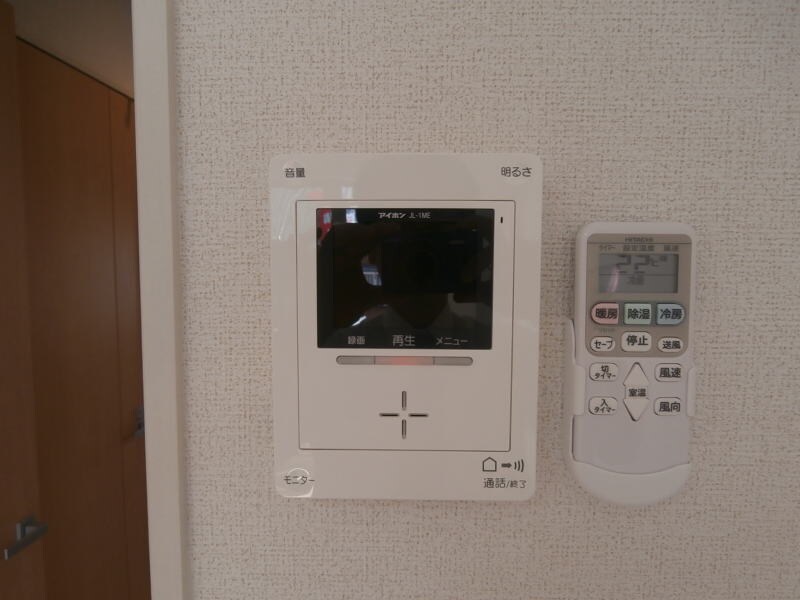 ミーティアⅢの物件内観写真