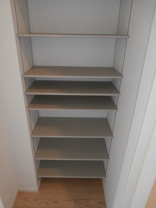 ミーティアⅢの物件内観写真