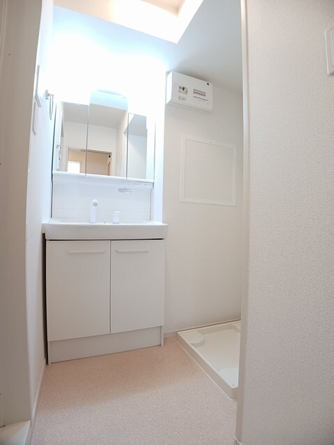 コンフォールの物件内観写真