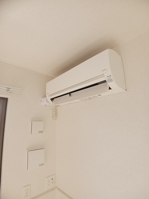 コンフォールの物件内観写真