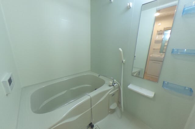 コンフォルトの物件内観写真