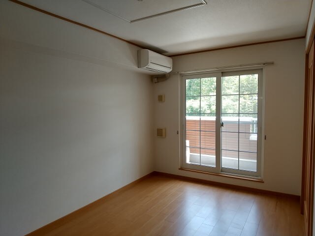 カノン大萩台の物件内観写真