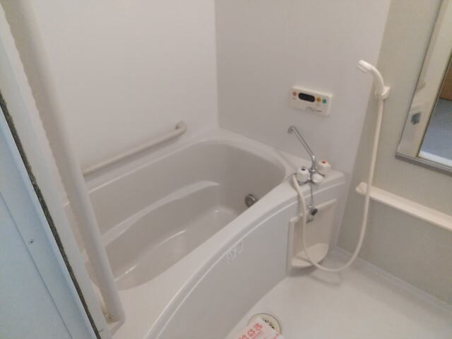 カノン大萩台の物件内観写真