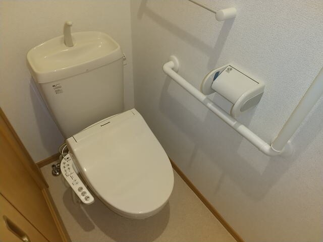 カノン大萩台の物件内観写真