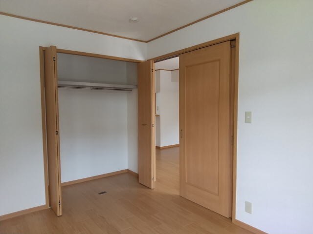 カノン大萩台の物件内観写真