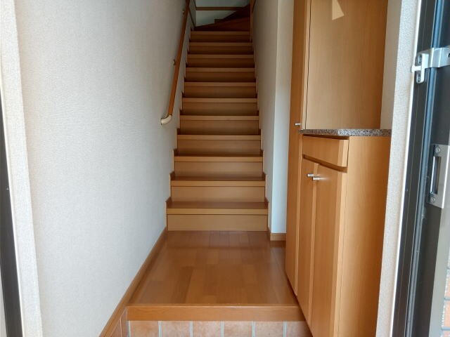 カノン大萩台の物件内観写真