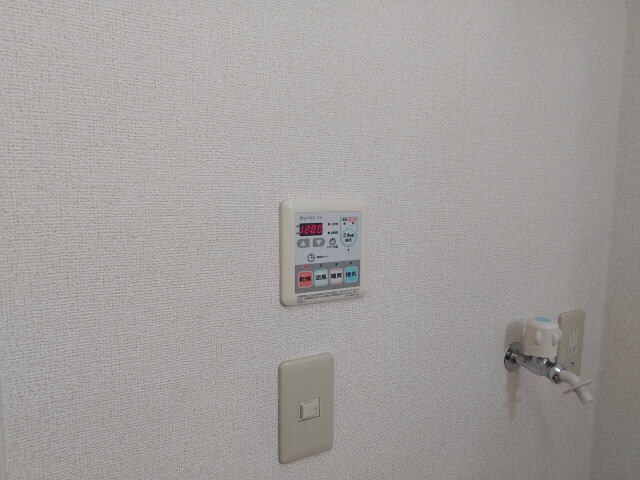 カノン大萩台の物件内観写真