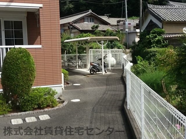 カノン大萩台の物件内観写真